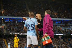 Aug 09, 2019 · manchester city: Amazon S New Manchester City Documentary All Or Nothing Paints Pep Guardiola As Football S Einstein