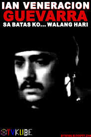 Daniel Guevarra's Instagram, Twitter & Facebook