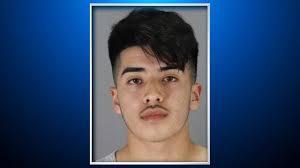 Redwood City 18-Year-Old Arrested For Alleged Molestation Of 14-Year-Old
