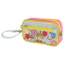 Rachel Ellen Pencil Case Pencil Case Heart Shaped Tags Rachel