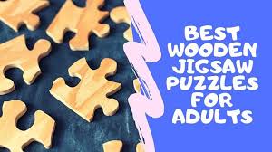 Great savings & free delivery / collection on many items. 12 Best Wooden Jigsaw Puzzles For Adults In 2021 Updated