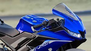It started with the original. R125 Funktionen Und Technische Daten Yamaha Motor