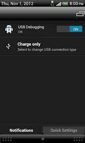 Turn on or turn off developer options via usb debug pro. Usb Debugging Toggle For Android Apk Download