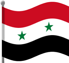 Download syria flag images and photos. Syria Flag Waving Flags Countries S Syria Syria Flag Waving Png Html
