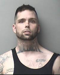 Logan Myles Gregory, age 35, is arrestable for Uttering Threats to Cause  Death or Bodily Harm, as well as Breaches of previous Court-ordered release  conditions