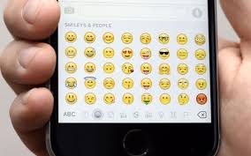 Maybe you would like to learn more about one of these? Webwatch Emojis Could To Used To Help Monitor The Progress Of Cancer Patients Care Appointments