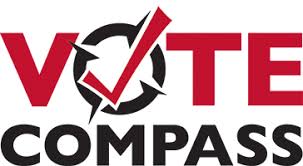 Nanaimonorth cowichan logo, election, elections bc, voting, local election. Vote Compass