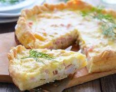 Recette De Quiche Lorraine Facile Et Legere Au Fromage Frais 0 Recette Quiche Lorraine Recette Quiche Lorraine Facile Recette Quiche