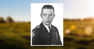 Lloyd Van Horn Obituary 2017