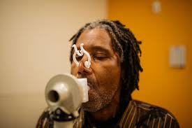 Cystic fibrosis often goes under-diagnosed—unless you're white