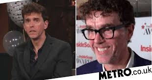 Mark Charnock reveals Emmerdale defies damaging trope with Marlon's story