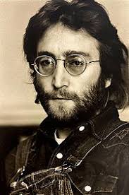 Annie Leibovitz, John Lennon And Yoko Ono, New York City, December 8, 1980