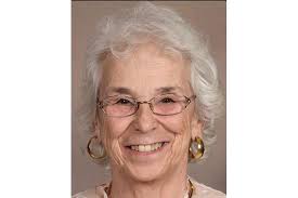 Constance Goodrich Obituary (1950