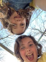 Emmie, just for you I tipped a ridiculous amount today for a muffin. Happy  birthday.