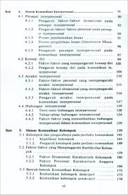 Buku non ori/repro dengan kualitas baik dicetak menggunakan kertas kuning/book paper dengan. Psikologi Komunikasi Universitas Padjadjaran