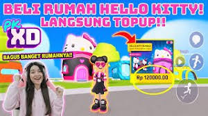 We did not find results for: Beli Rumah Hello Kitty Gak Nyesel Pokoknya Bagus Banget Rumahnya Pk Xd Indonesia Part 4 Youtube