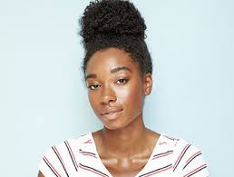 Here are seven beach vacation hairstyles for black women with relaxed or how do you wear your hair on vacation? Beach Look Archives Darling Ghana