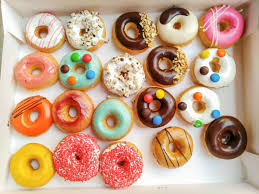 How to make homemade krispy kremes donut holes. Krispy Kreme Adds Mini Doughnuts To Their Menu 101 5 The Eagle