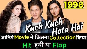 Shahrukh Khan Kuch Kuch Hota Hai 1998 Bollywood Movie Lifetime Worldwide Box Office Collection Youtube Nonton film streaming movie bioskop cinema 21 box office subtitle indonesia gratis online download. shahrukh khan kuch kuch hota hai 1998 bollywood movie lifetime worldwide box office collection