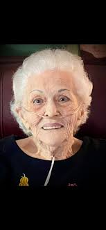 Ruth Sherer Fry Obituary March 21, 2025