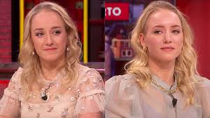 We did not find results for: Turnzusjes Wevers Zagen Er Smakeloos Uit In Talkshow Humberto