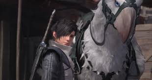 Of its properties, the final fantasy franchise is the. Square Enix E3 2021 Final Fantasy Forspoken And 3 More Games To Expect