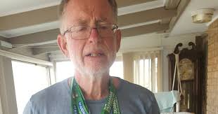 Jim Bright of Narooma wins medals at Masters Games