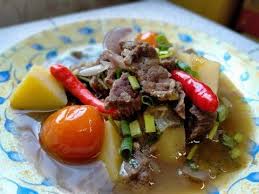 Resep asli sup daging, resep sup daging dengan gambar, cara membuat sup sup daging. Resepi Sup Daging Siam Sup Siam Youtube