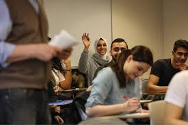 Maybe you would like to learn more about one of these? Maudy Ayunda Kuliah Di Jurusan Yang Sedang Popoler Sun Education
