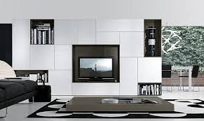 40 Unique Tv Wall Unit Setup Ideas Bored Art Tv Wall Unit Modern Wall Units Tv Feature Wall