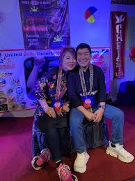Carlos edriel yulo (born february 16, 2000) is a filipino artistic gymnast who has won bronze and gold at the world artistic gymnastics championships.he is the first filipino and the first male southeast asian gymnast to win in the world artistic gymnastics championships with his floor exercise bronze medal finish in 2018, and the first ever gold medal for the philippines in 2019 on the same. Raffy Tulfo Jocelyn Pua Face Bigamy Case Filed By Grendy Licup Tulfo S Mother Julieta Nakpil Licup Pearson Conan Daily
