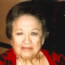 Dolores Irma Ortegon Obituary 2020