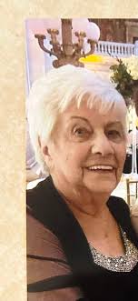 Obituary for Rose (DeGennaro) Milano