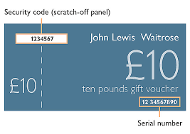 Check our vouchers and coupons before you book on half price blinds online if you want to save. Gift Vouchers John Lewis