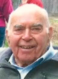 Leonard Mead Obituary (1926