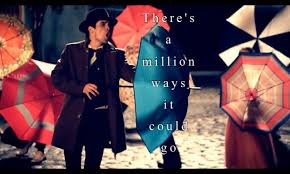 Panic At The Disco Ready To Go Lyrics Ready To Go Lyrics Disco How Are You Feeling