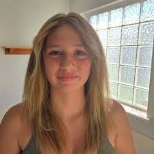 Courtney Marra's Instagram, Twitter & Facebook