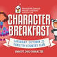 Character Breakfast benefiting Ronald McDonald event image