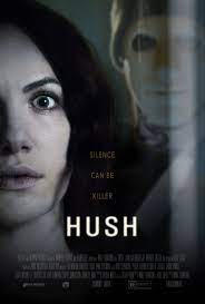 Unbeknownst to them, their grim and lascivious landlord has been spying on them from day one. Hush 2016 Imdb