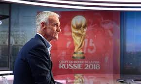 Tous ces joueurs ont disputé le dernier euro en france. Coupe Du Monde 2018 Decouvrez La Liste Des 23 De L Equipe De France