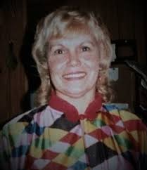 Print Obituary for WATT, Valentine Ruth