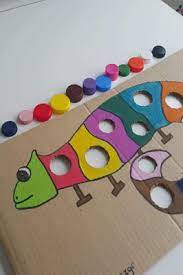 De 5 a 6 años : Actividades Ludicas Para Aprender En 2021 Actividades Sensoriales Infantiles Juegos Para Ninos 2anos Actividades Montessori