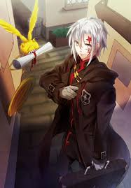Pin By Jackie9596 On Anime D Gray Man Allen Allen Walker D Gray Man