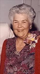 Joyce Price Obituary (2010)