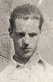 John Henry Allingham Sr. (1910-1938)