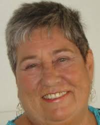 Judith O'Brien Obituary (1941