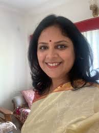 Dr Khushboo Agrawal in Vijay Nagar,Indore