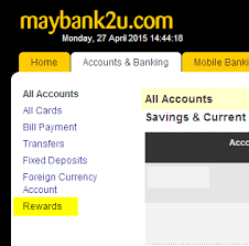 If you want to avoid interest from regular purchases, you need to pay off every month, card issuers report their customers' outstanding debt to the credit reporting agencies. Maybankard 2 Gold Platinum Cards V17