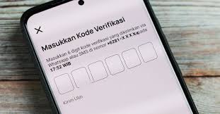 Apa itu Kode OTP dan Perbedaannya dengan PIN - PT Bank Multiarta Sentosa  Tbk | Bank MAS