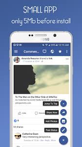 With messenger lite, you can: Download Lite Messenger Free For Android Lite Messenger Apk Download Steprimo Com